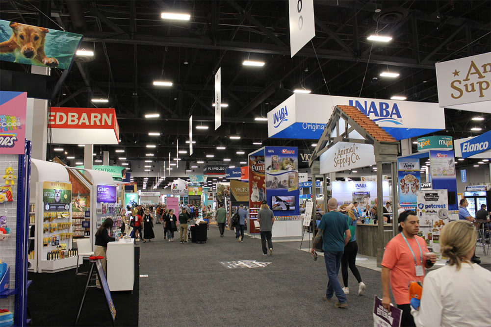 WPA opens registration for SuperZoo 2023 Pet Food Processing